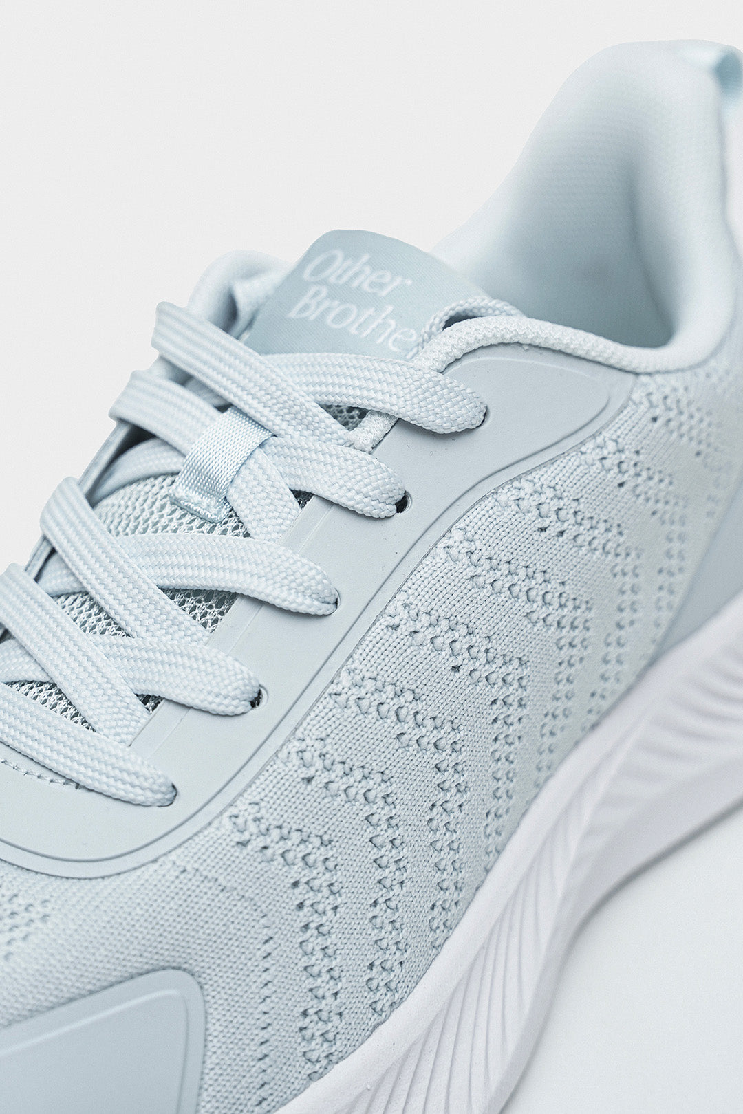 Lightweight Cushioned Running Shoe