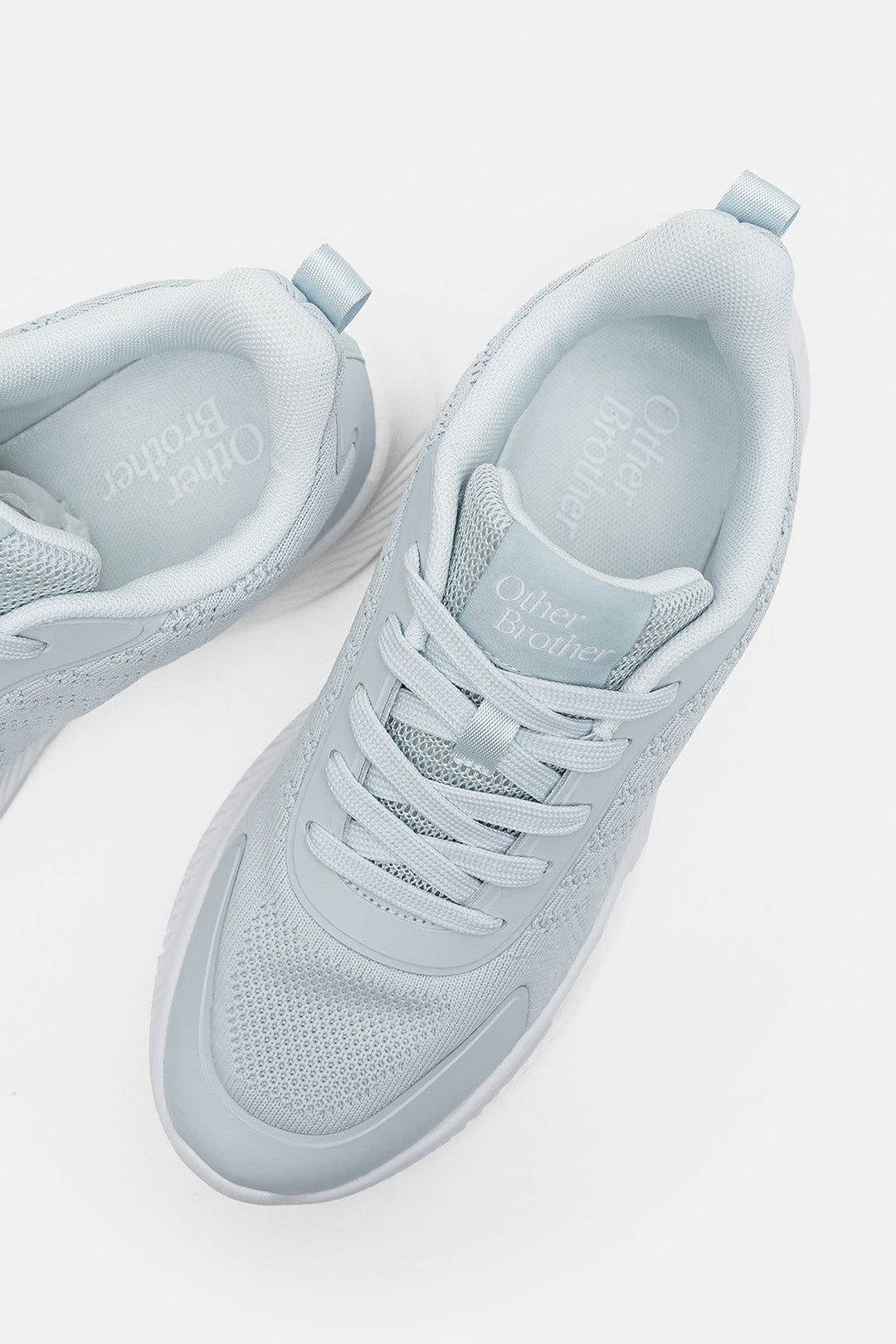 Lightweight Cushioned Running Shoe