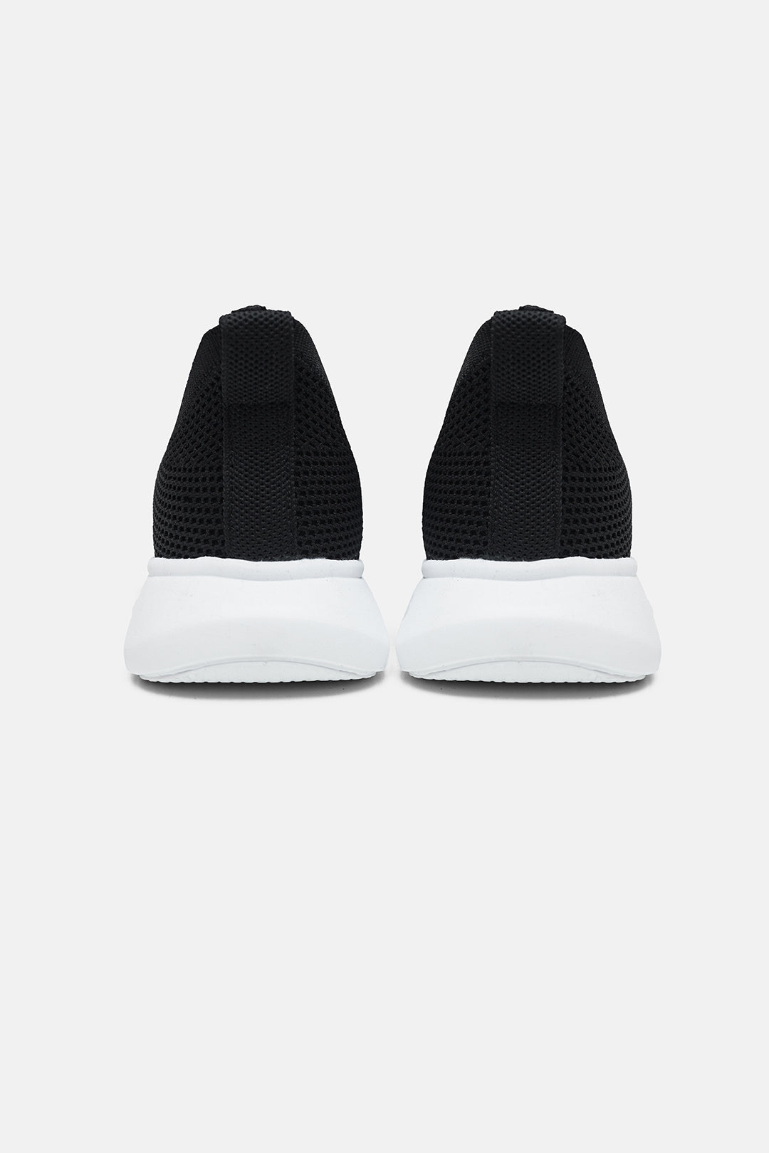 Image of Lightweight Cushioned Walking Shoe