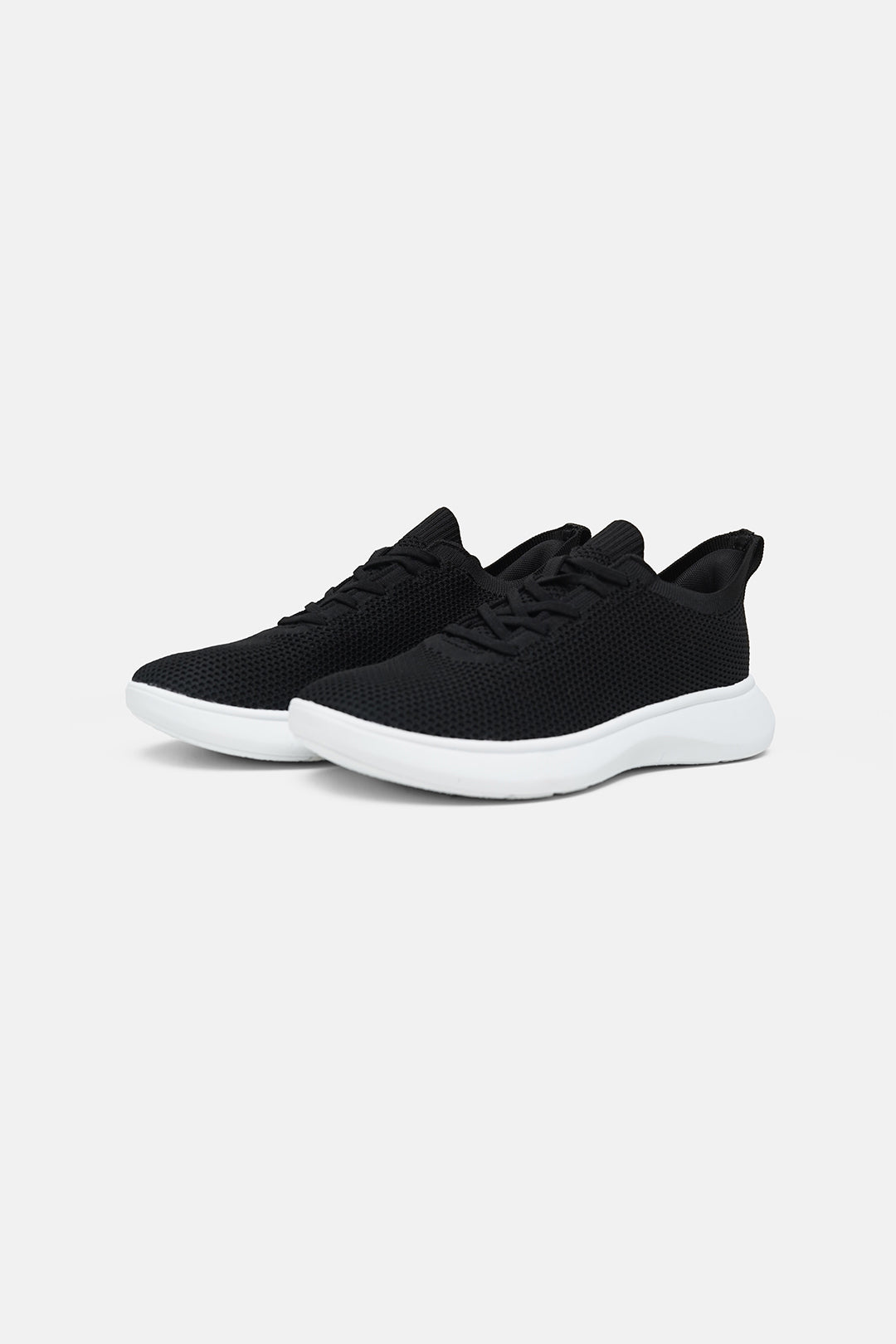Lightweight Cushioned Walking Shoe