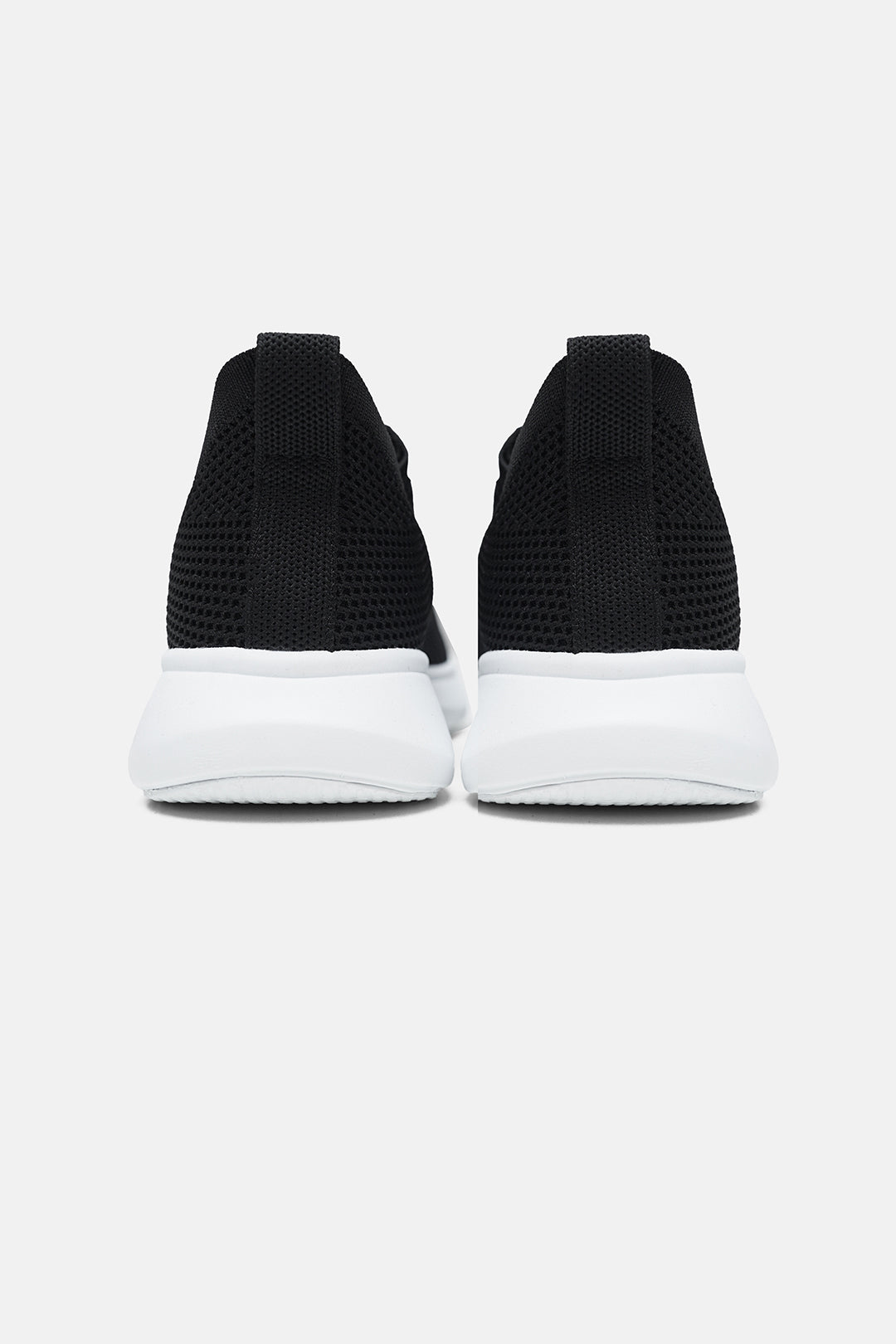 Image of Lightweight Cushioned Walking Shoe