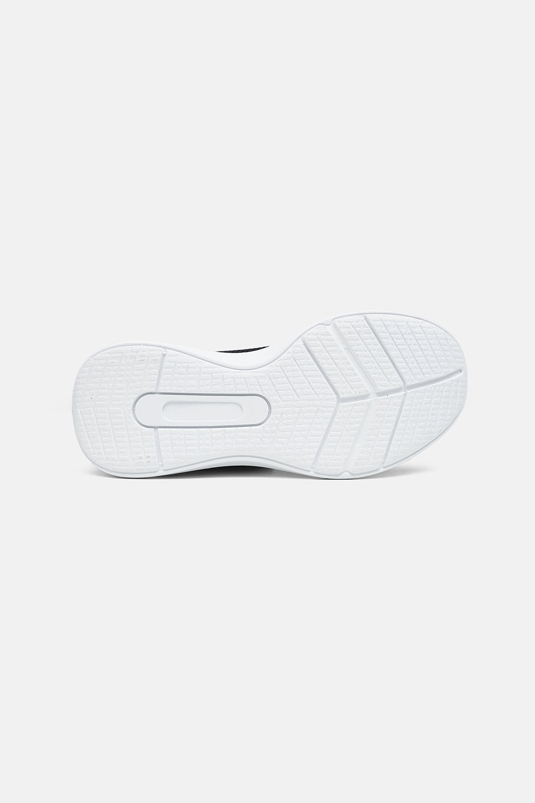 Lightweight Cushioned Walking Shoe