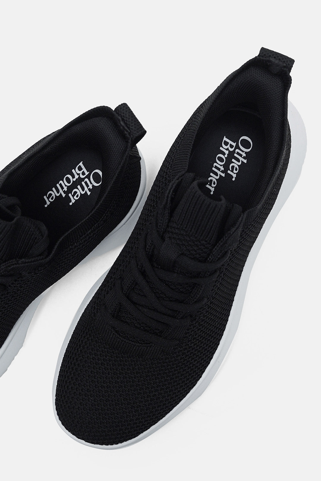Image of Lightweight Cushioned Walking Shoe