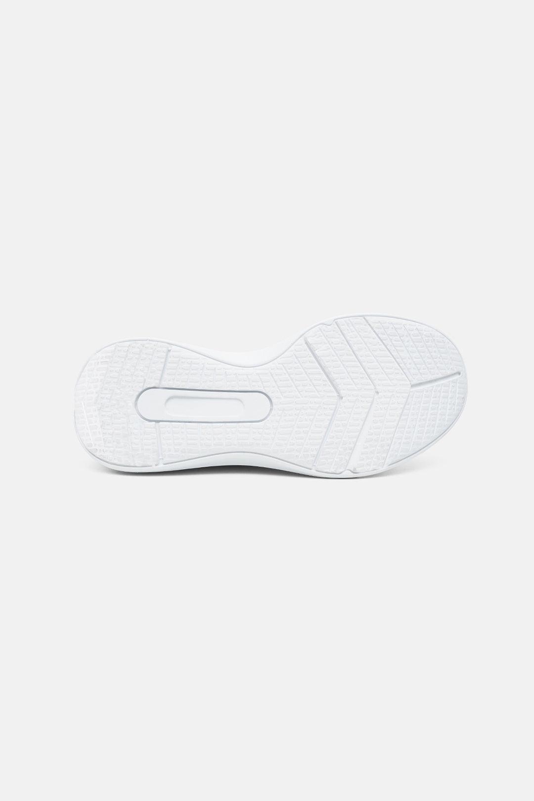 Image of Lightweight Cushioned Walking Shoe