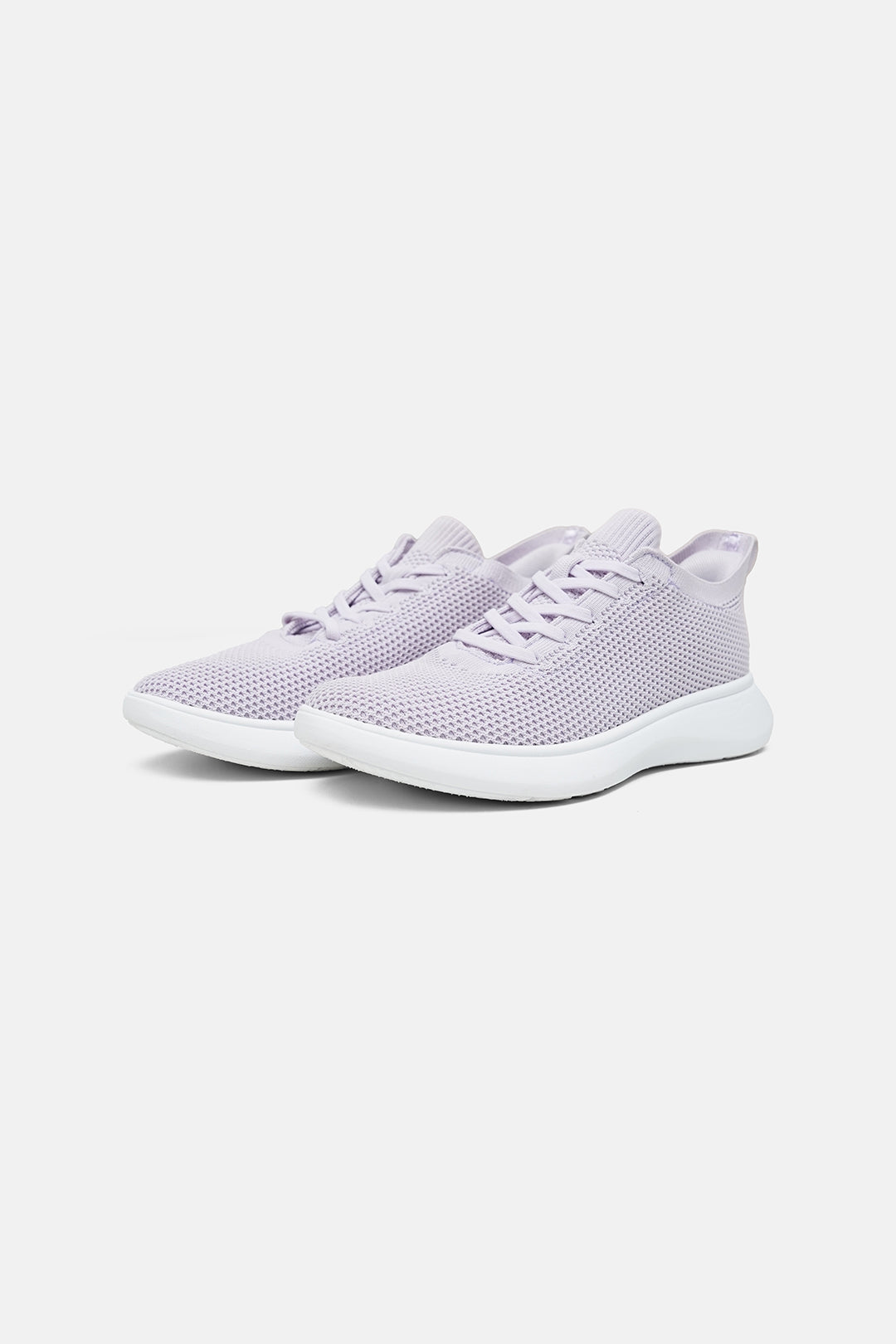 Image of Lightweight Cushioned Walking Shoe