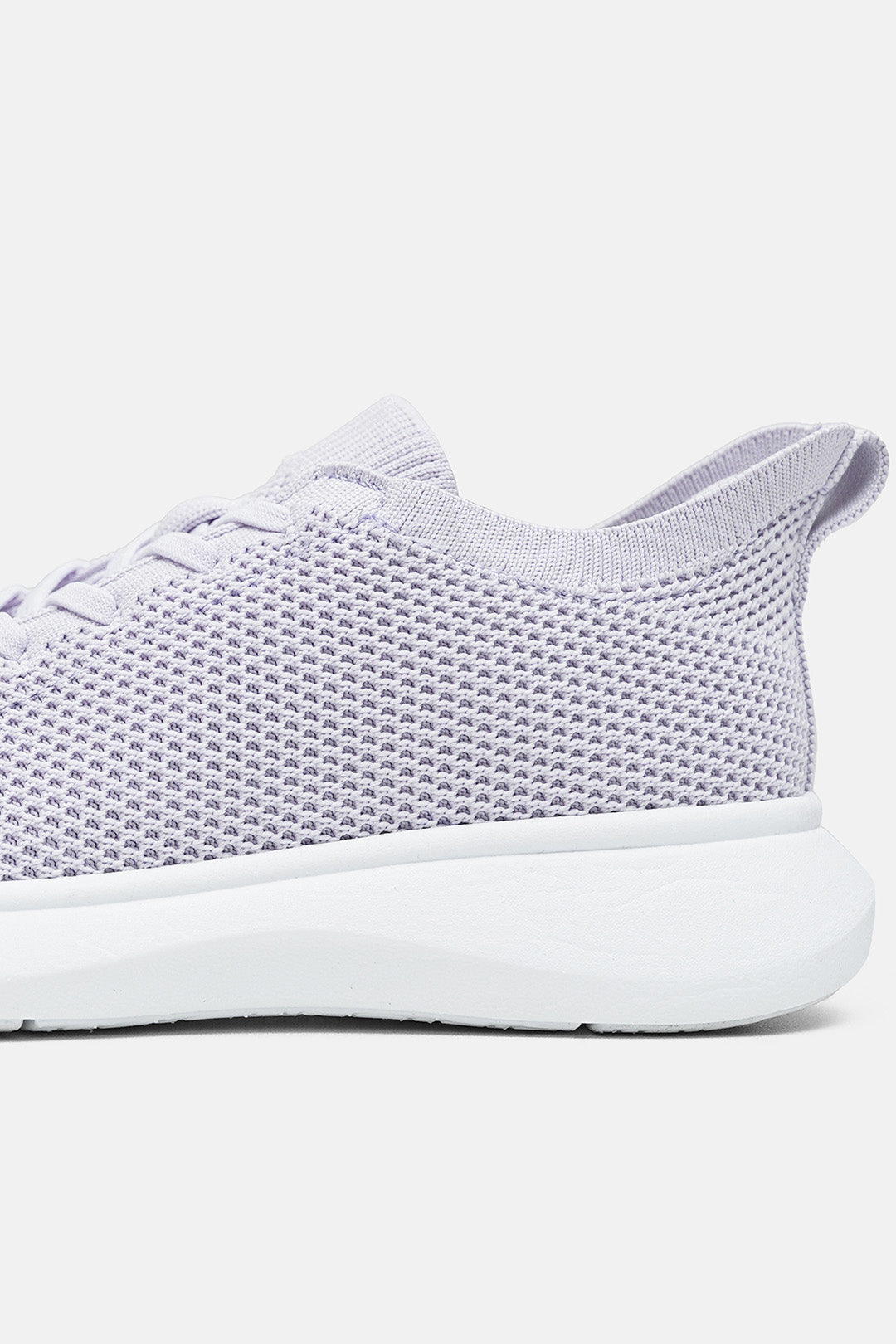 Lightweight Cushioned Walking Shoe