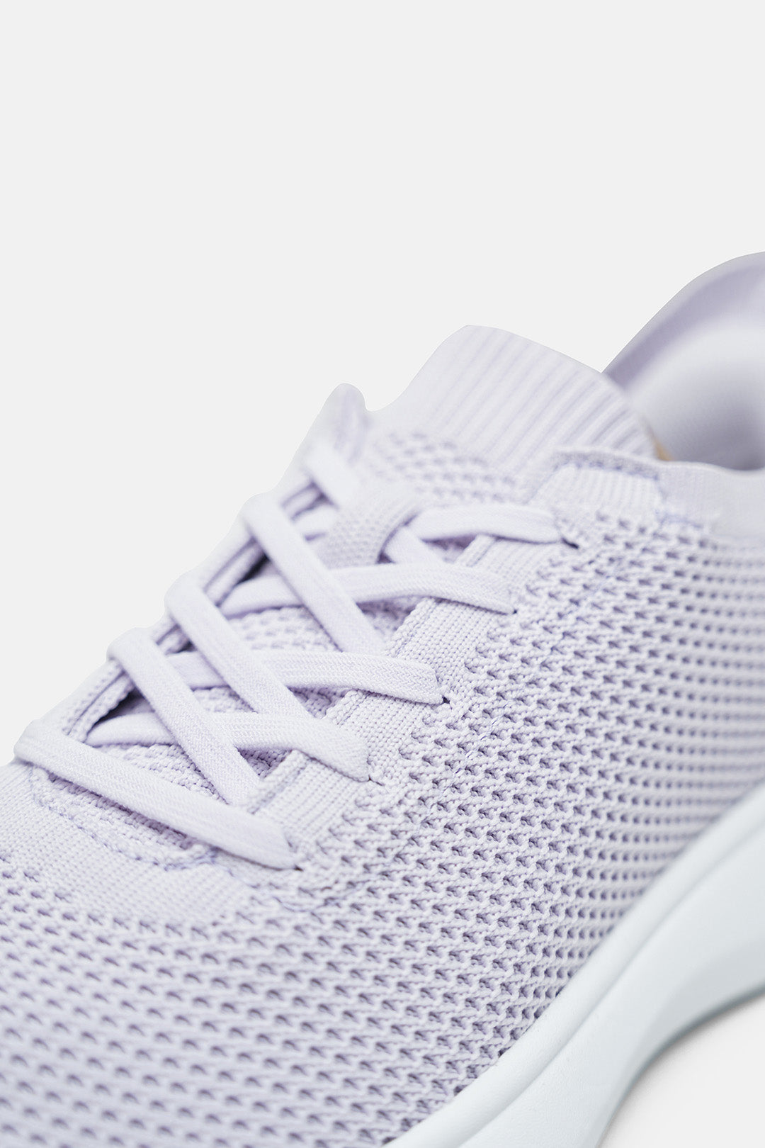 Image of Lightweight Cushioned Walking Shoe