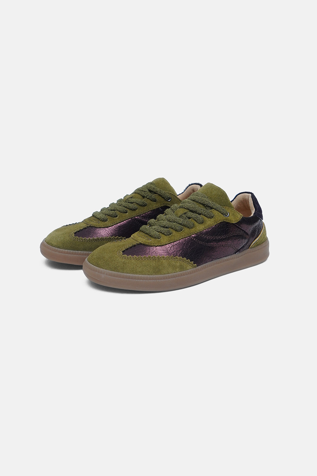 Pony Rookie Trainers