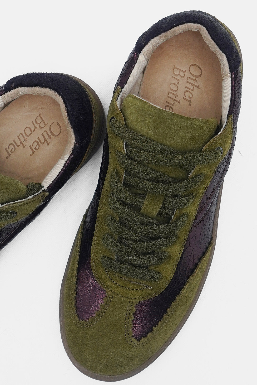 Image of Pony Rookie Trainers