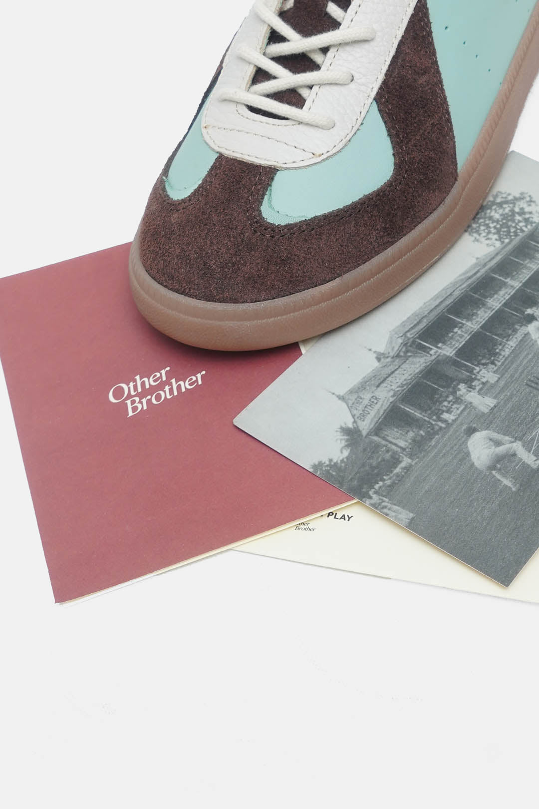 Leather Terrace Sneaker 02