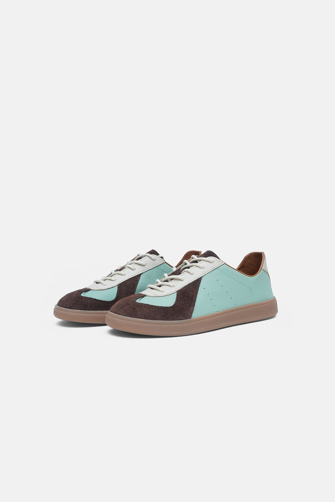 Leather Terrace Sneaker 02