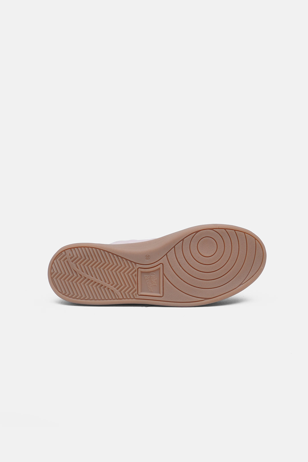 Image of Leather Terrace Sneaker 02