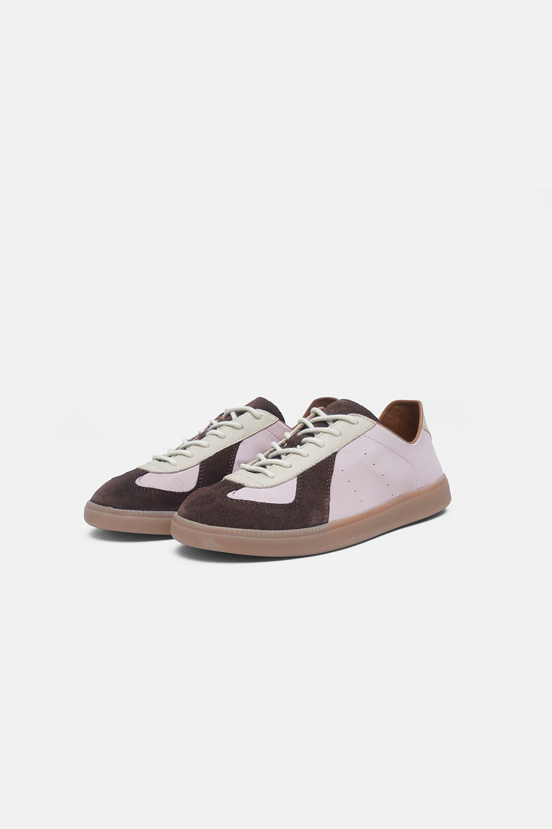 Leather Terrace Sneaker 02