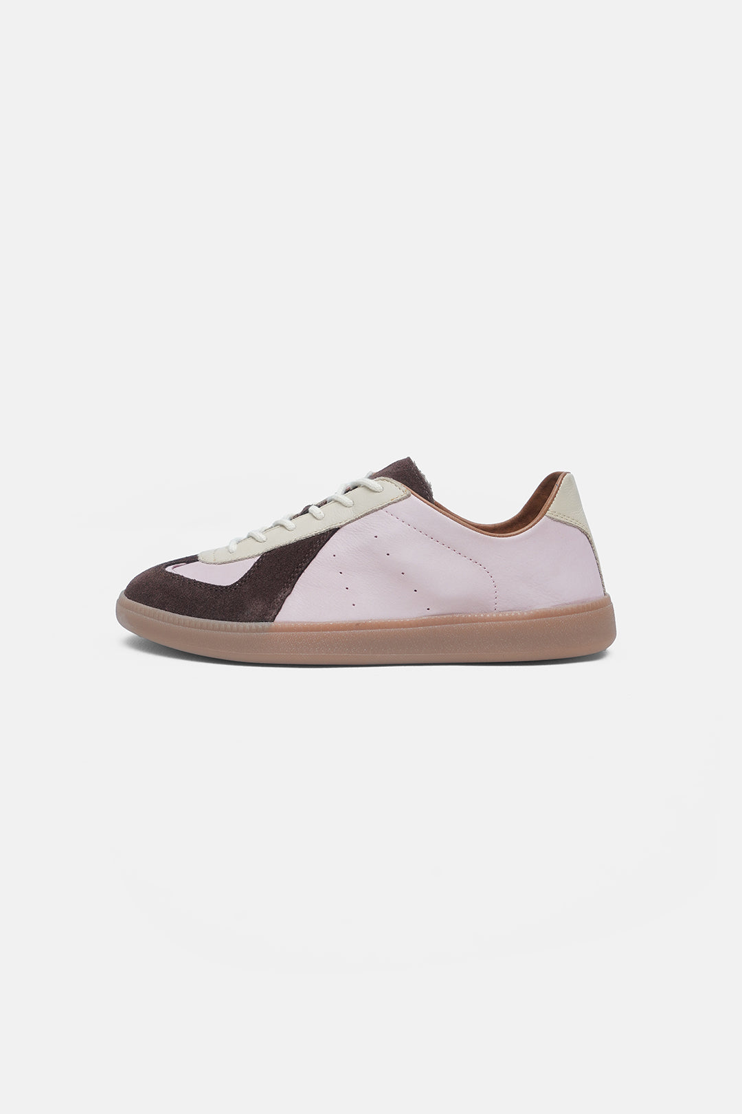 Leather Terrace Sneaker 02