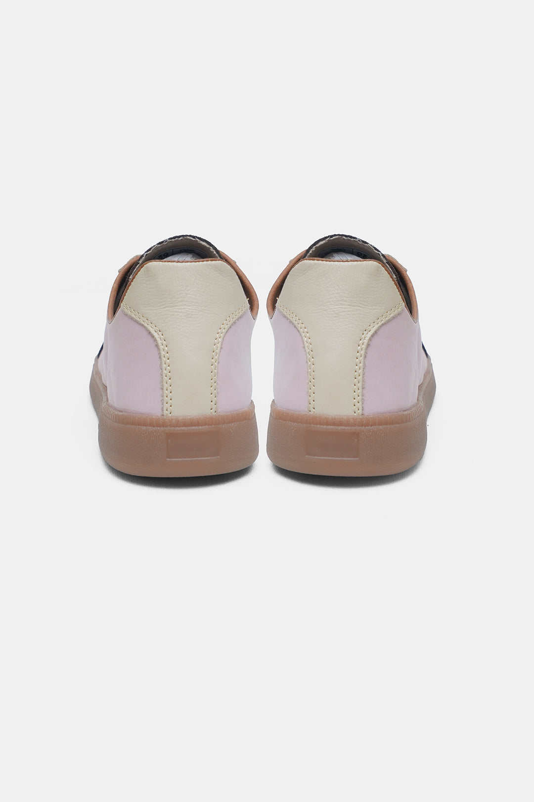 Image of Leather Terrace Sneaker 02