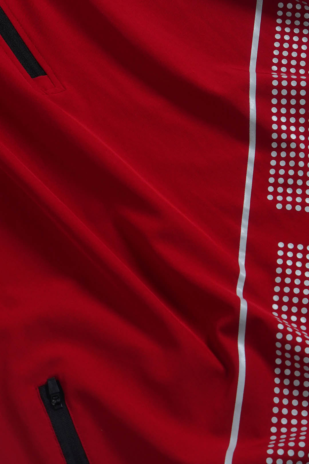 Underdog Athlete Pullover