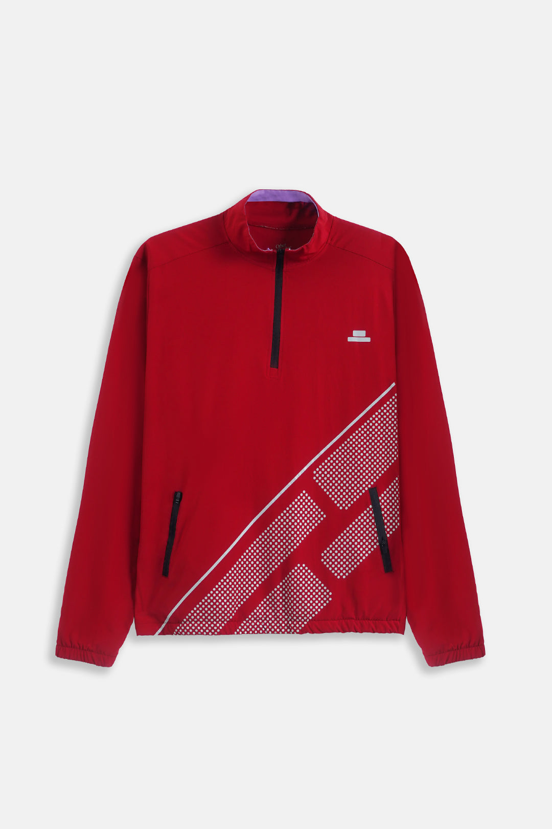 Underdog Athlete Pullover