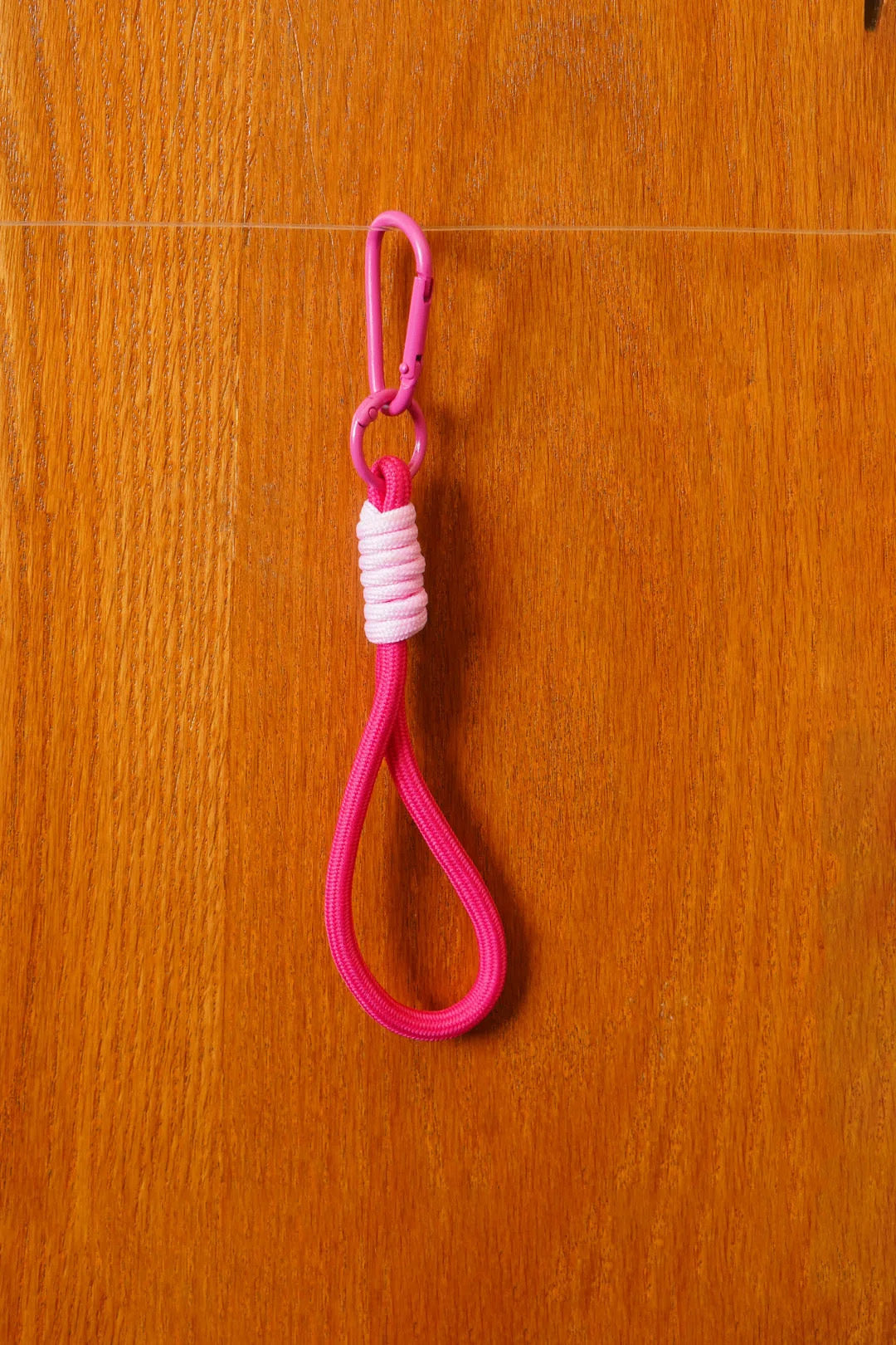 Paracord Charm