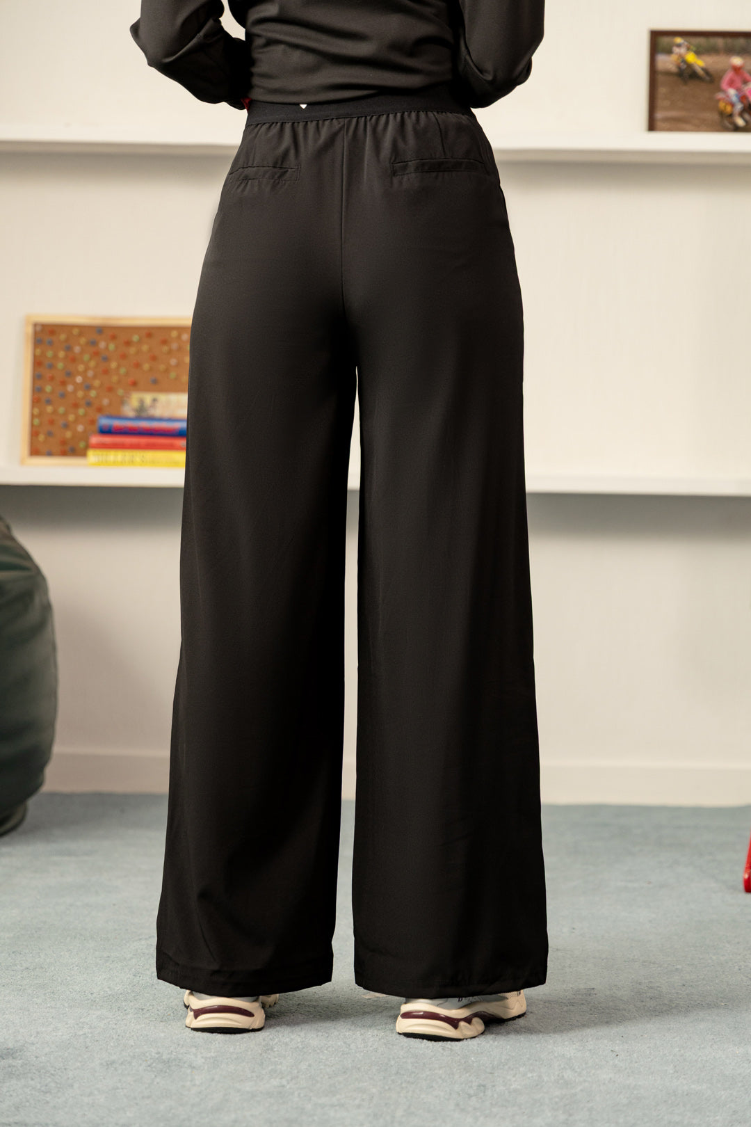 Light Shell Play Pants