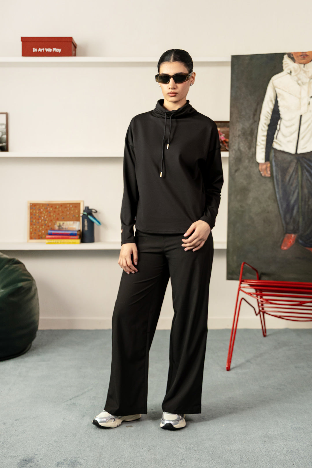 Light Shell Play Pants